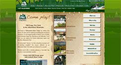 Desktop Screenshot of oldforgeny.com